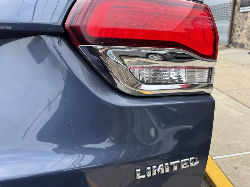 2021 Jeep WK2 Grand Cherokee - Image 28 of 31