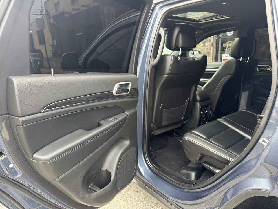 2021 Jeep WK2 Grand Cherokee - Image 25 of 31