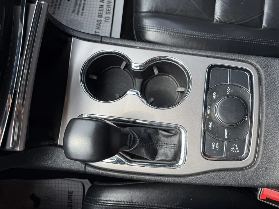 2021 Jeep WK2 Grand Cherokee - Image 15 of 31