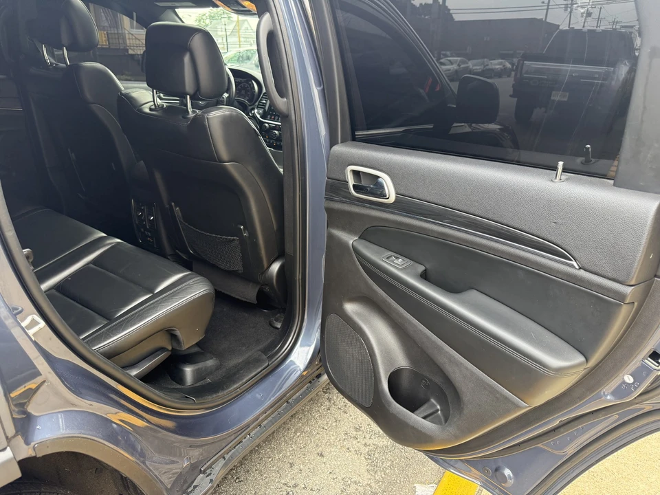 2021 Jeep WK2 Grand Cherokee - Image 30 of 31