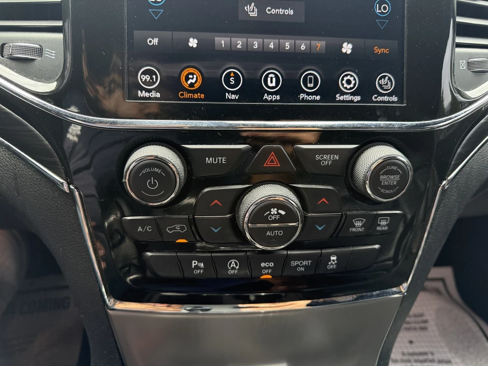 2021 Jeep WK2 Grand Cherokee - Image 13 of 31