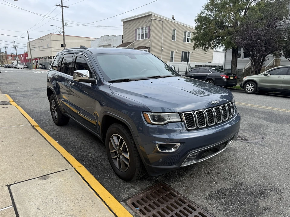 2021 Jeep WK2 Grand Cherokee - Image 4 of 31