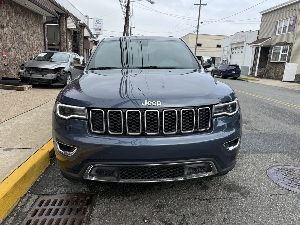 2021 Jeep WK2 Grand Cherokee - Image 3 of 31