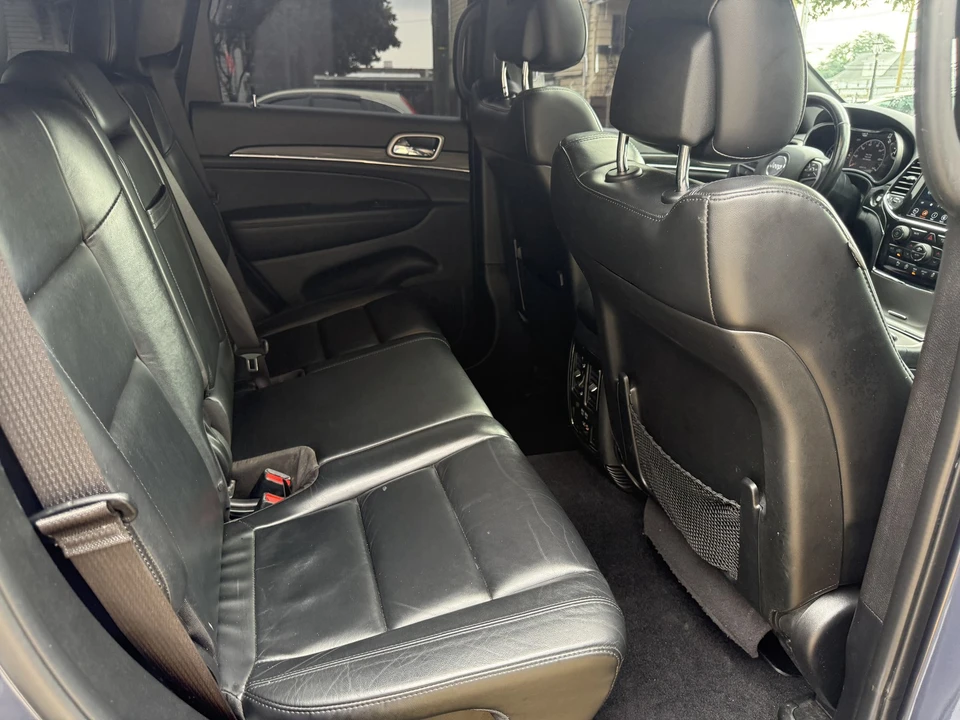 2021 Jeep WK2 Grand Cherokee - Image 31 of 31