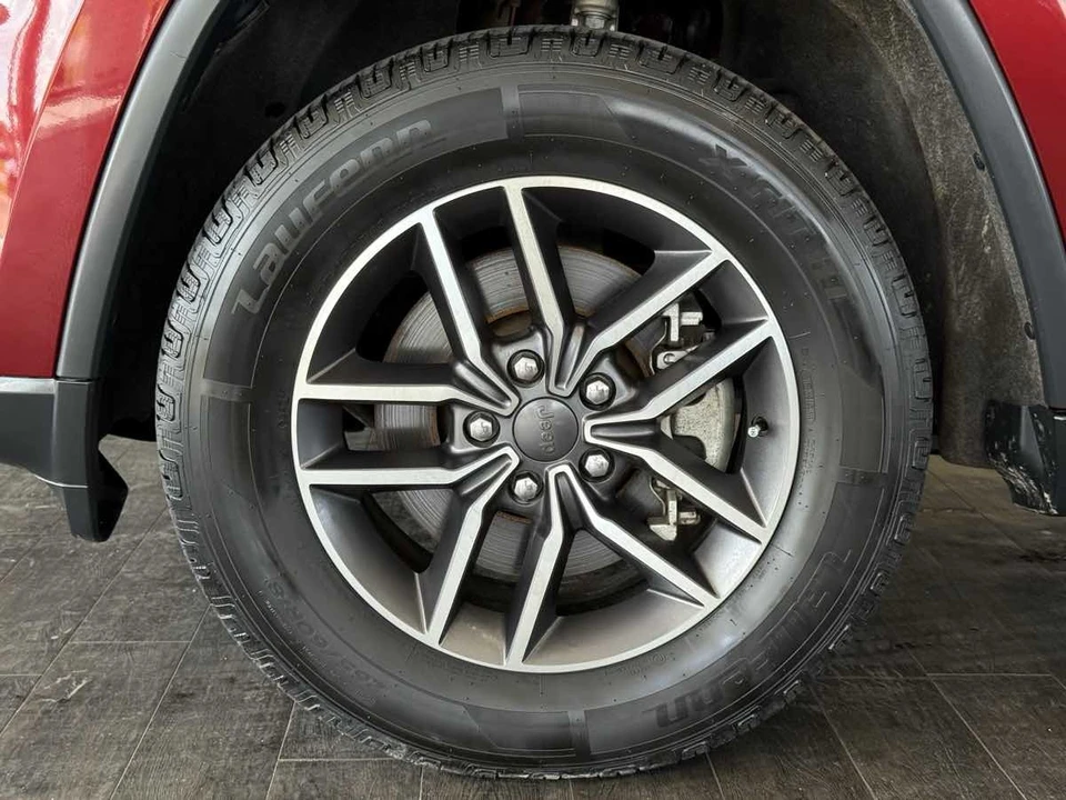2021 Jeep WK2 Grand Cherokee - Image 26 of 31