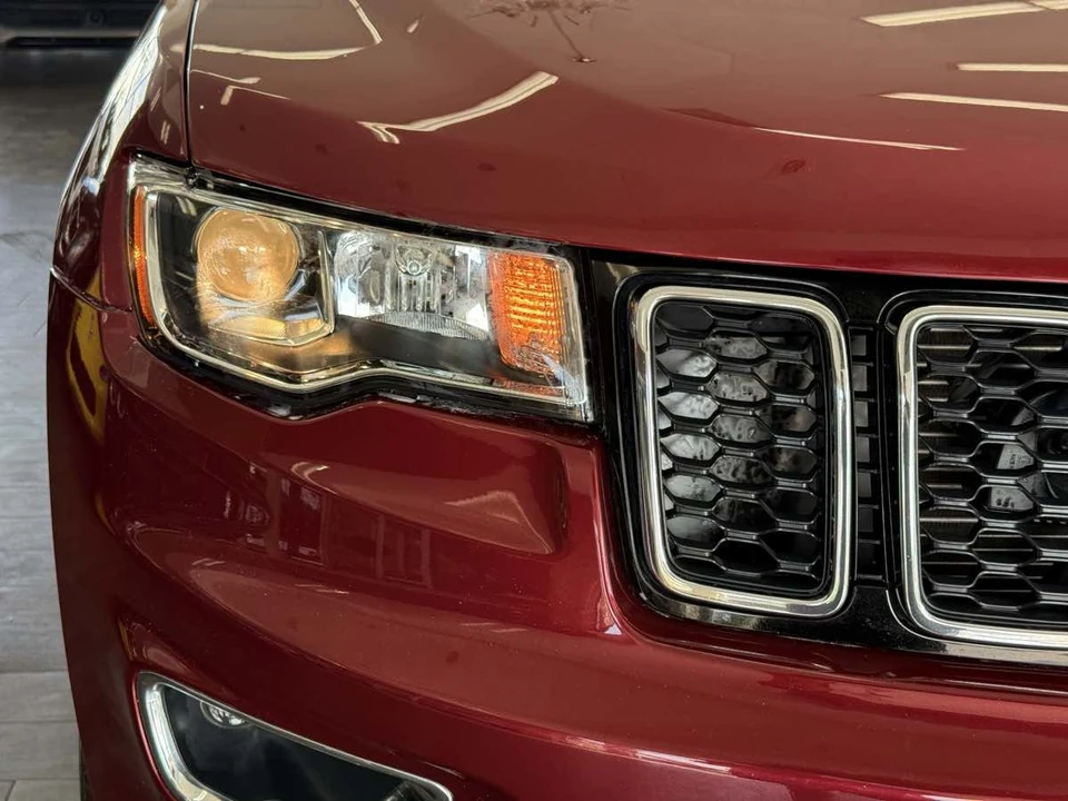 2021 Jeep WK2 Grand Cherokee - Image 22 of 31