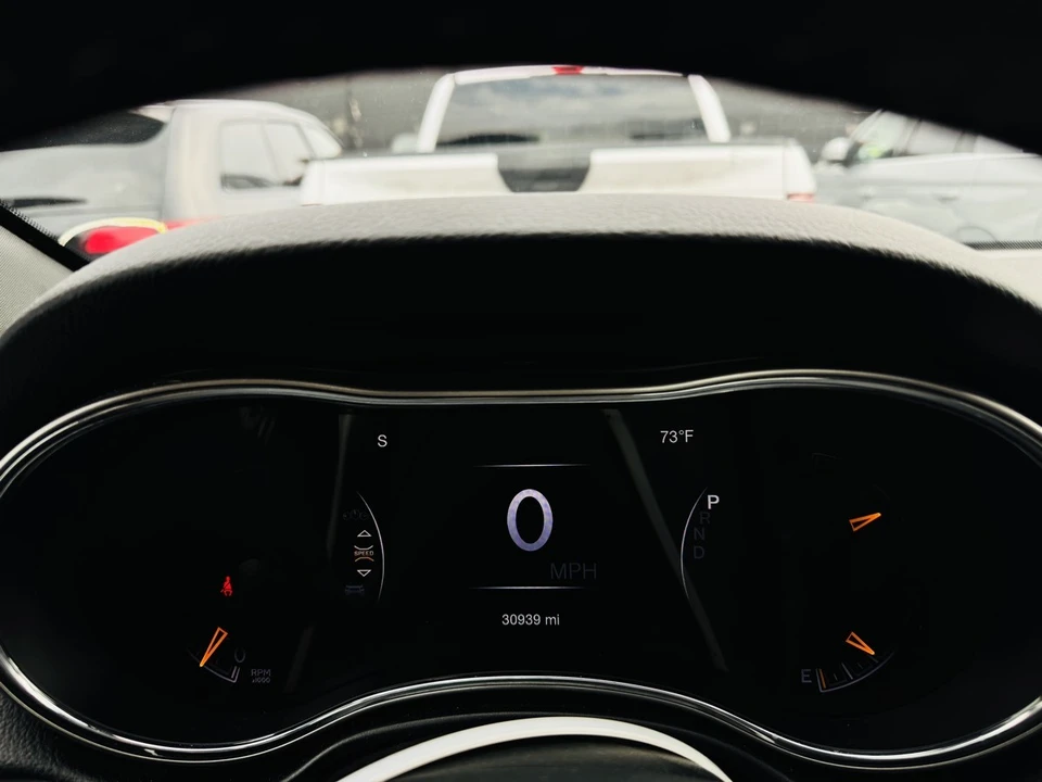 2021 Jeep Grand Cherokee - Image 19 of 19