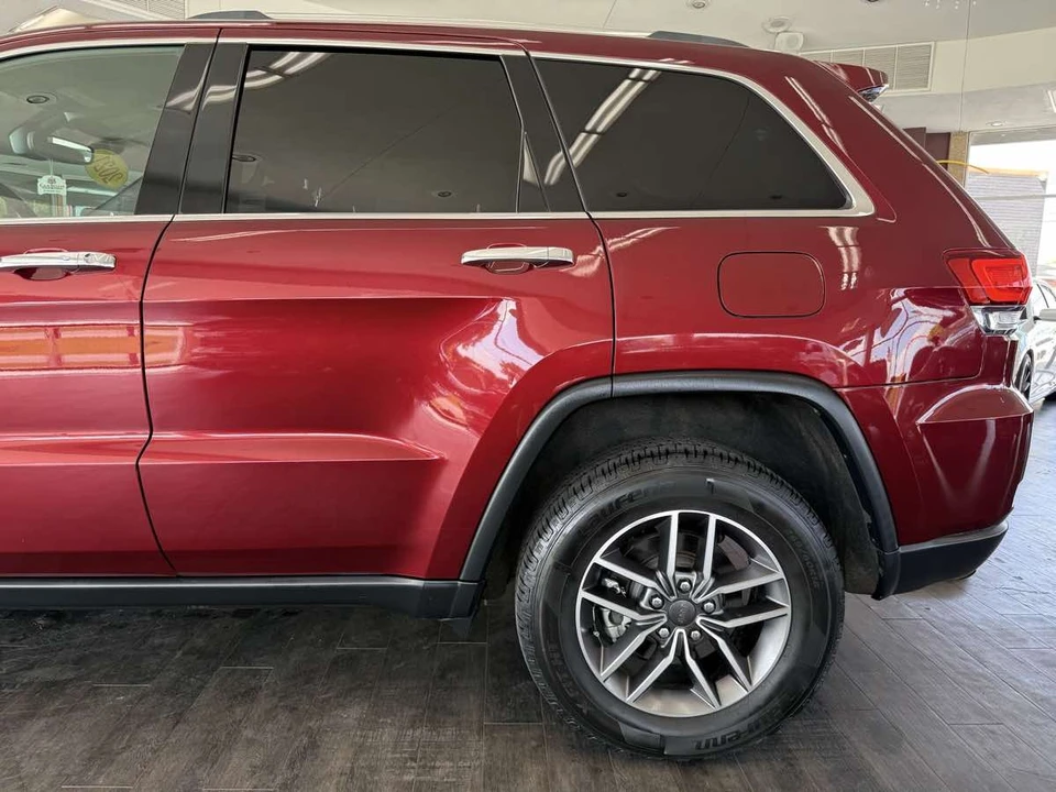 2021 Jeep WK2 Grand Cherokee - Image 16 of 31