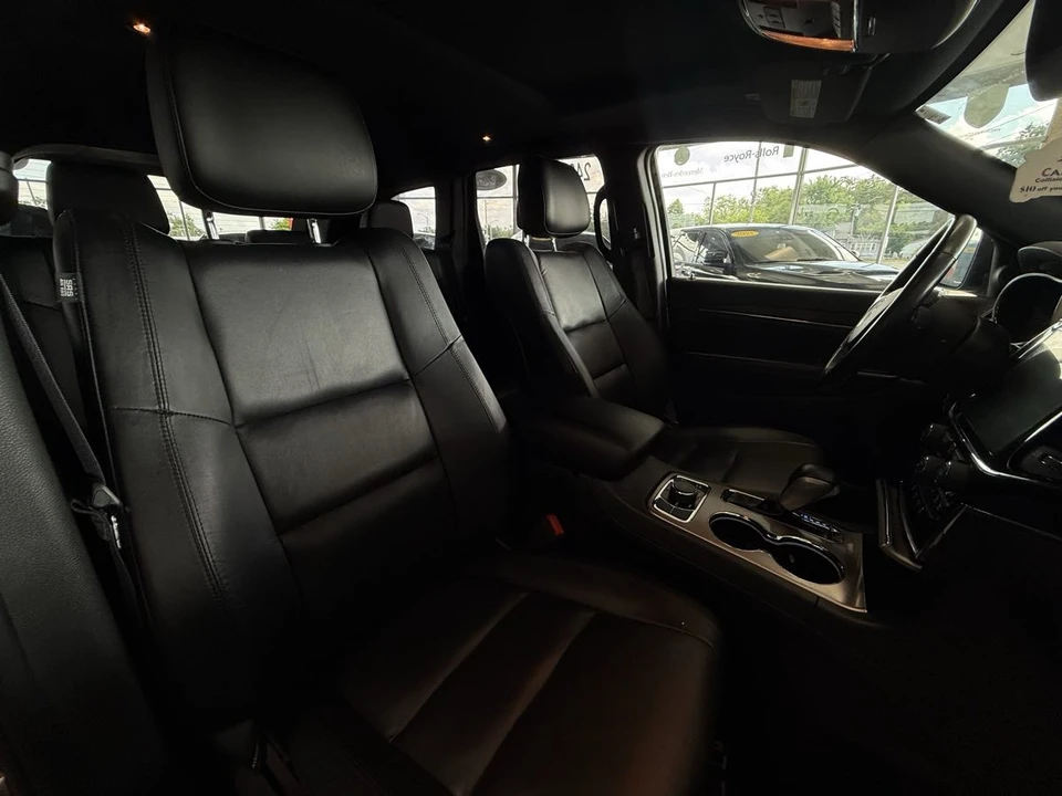 2021 Jeep Grand Cherokee - Image 29 of 31