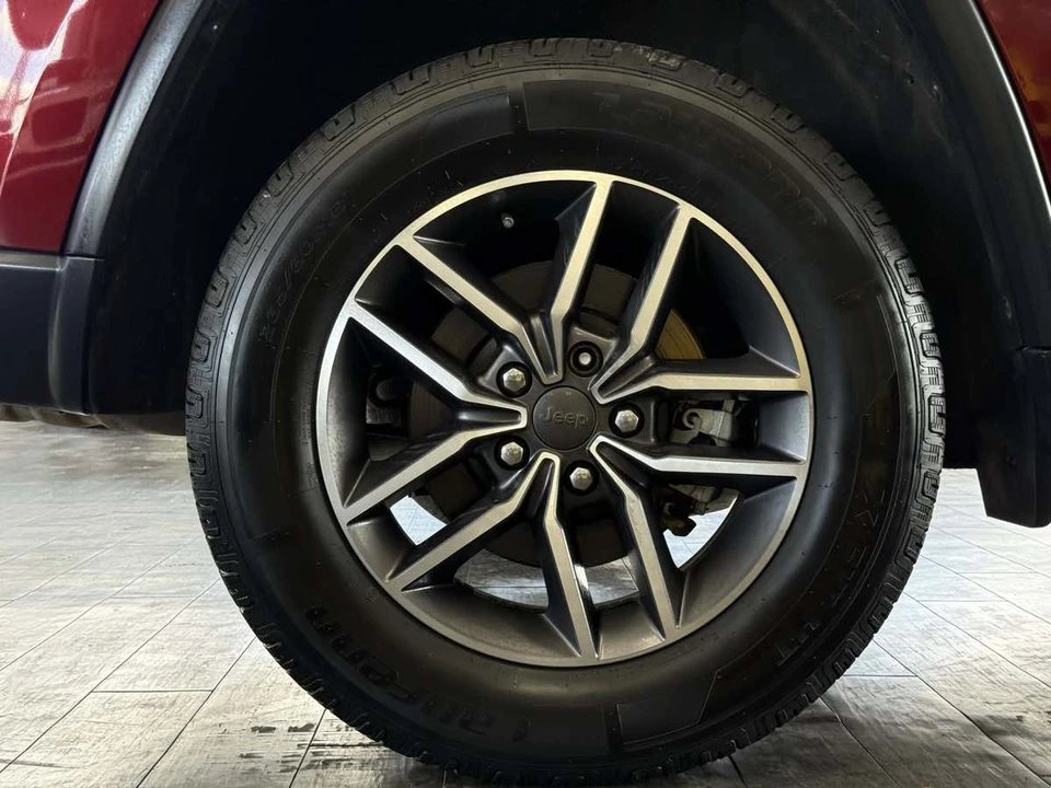 2021 Jeep WK2 Grand Cherokee - Image 29 of 31