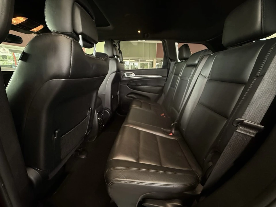 2021 Jeep Grand Cherokee - Image 24 of 31