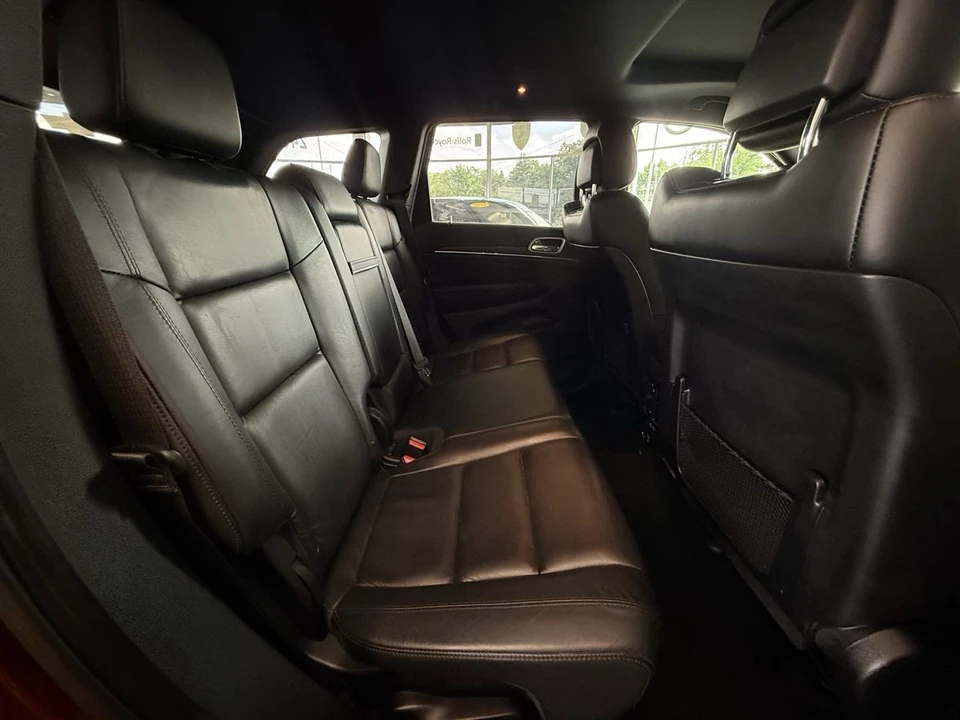 2021 Jeep Grand Cherokee - Image 26 of 31