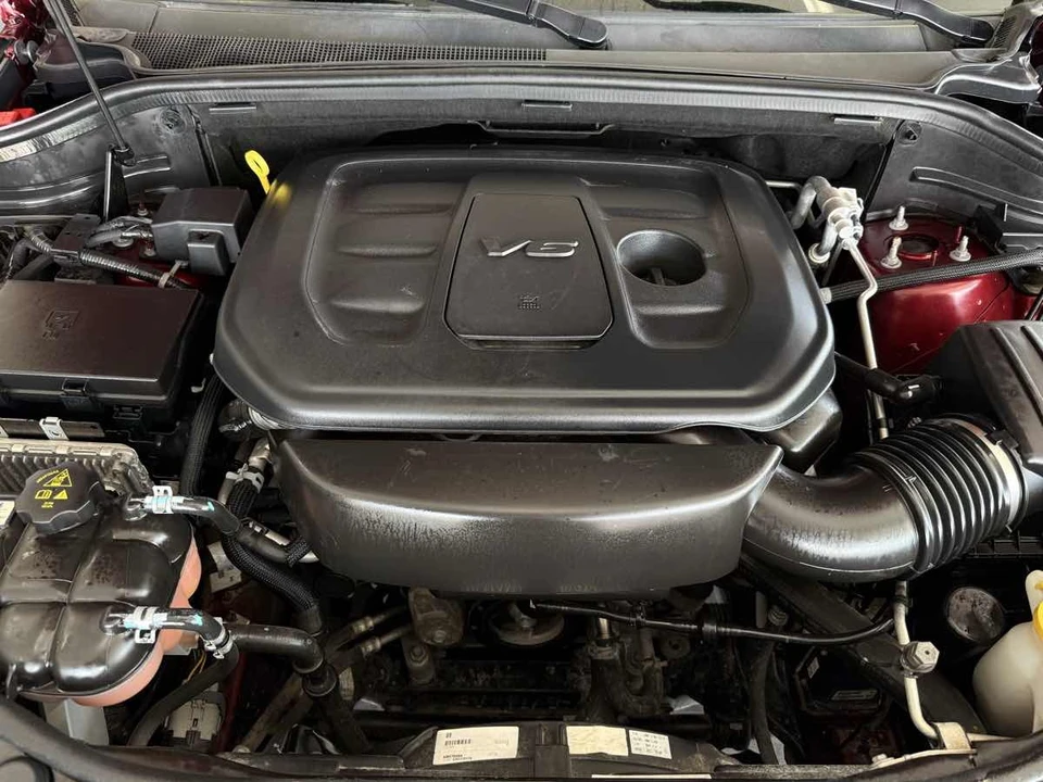 2021 Jeep WK2 Grand Cherokee - Image 24 of 31
