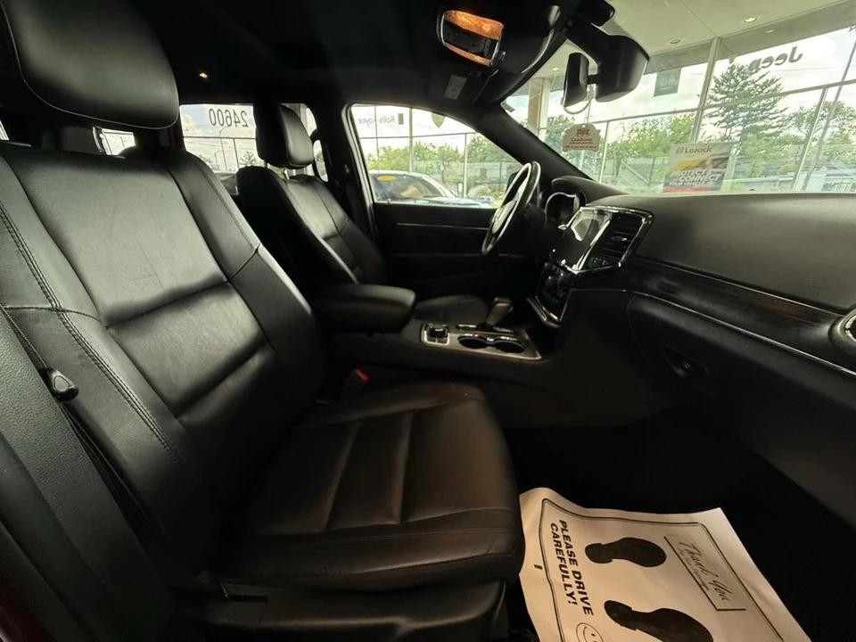 2021 Jeep Grand Cherokee - Image 28 of 31