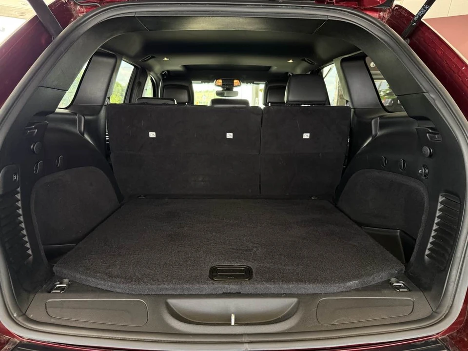 2021 Jeep WK2 Grand Cherokee - Image 10 of 31