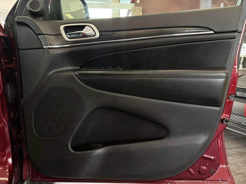 2021 Jeep Grand Cherokee - Image 30 of 31