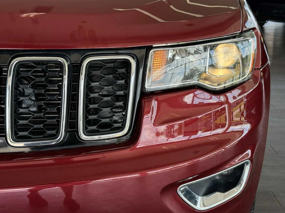 2021 Jeep WK2 Grand Cherokee - Image 21 of 31