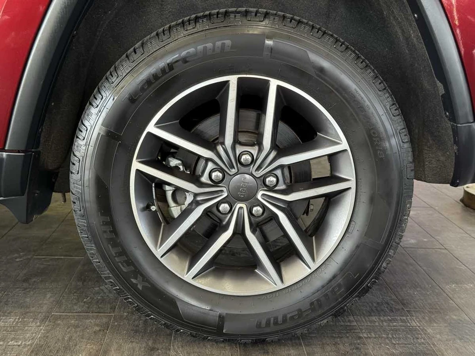 2021 Jeep WK2 Grand Cherokee - Image 27 of 31