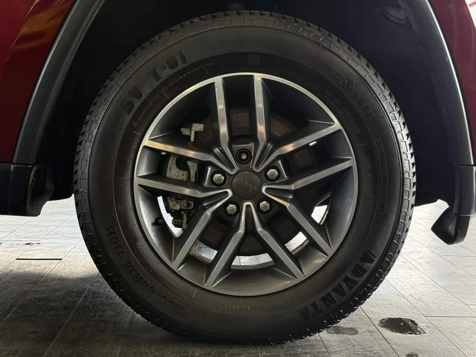 2021 Jeep WK2 Grand Cherokee - Image 28 of 31