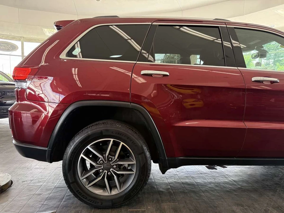 2021 Jeep WK2 Grand Cherokee - Image 5 of 31