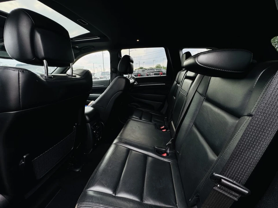 2021 Jeep Grand Cherokee - Image 13 of 19