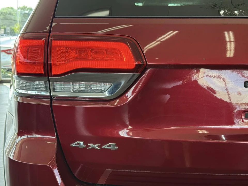 2021 Jeep WK2 Grand Cherokee - Image 13 of 31