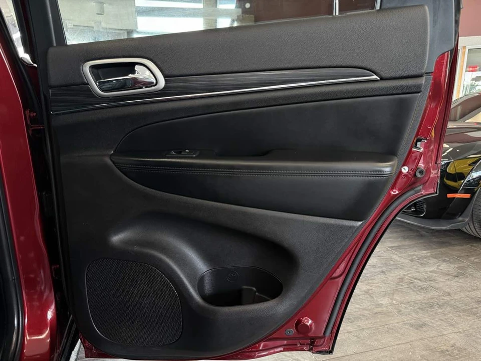 2021 Jeep Grand Cherokee - Image 27 of 31