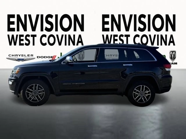 2021 Jeep WK2 Grand Cherokee - Image 17 of 31