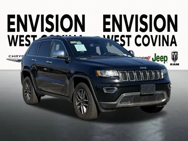 2021 Jeep WK2 Grand Cherokee - Image 4 of 31
