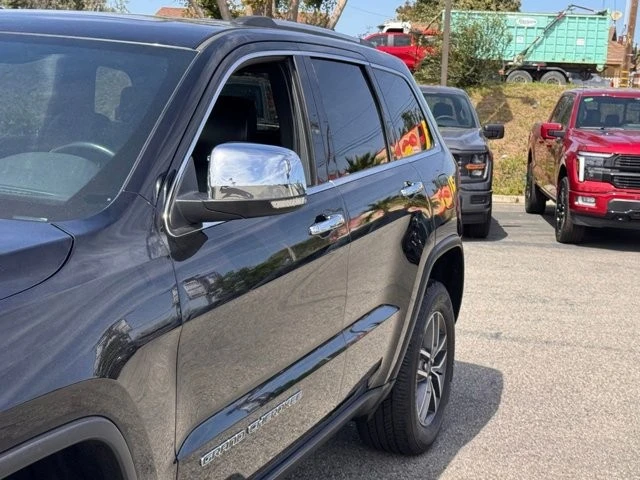 2021 Jeep WL Grand Cherokee - Image 9 of 21