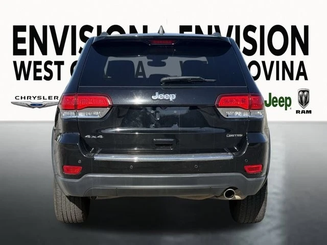 2021 Jeep WK2 Grand Cherokee - Image 25 of 31