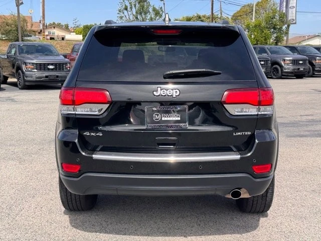 2021 Jeep WL Grand Cherokee - Image 11 of 21