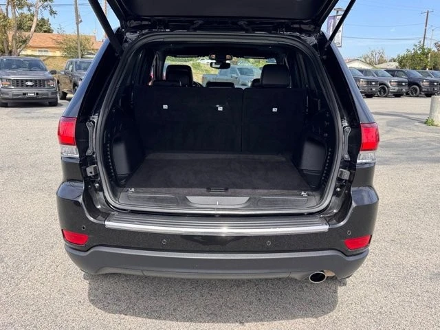 2021 Jeep WL Grand Cherokee - Image 13 of 21