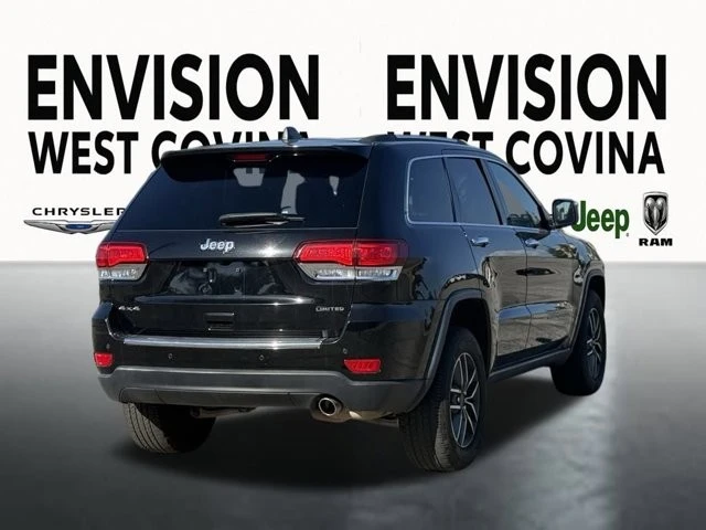 2021 Jeep WK2 Grand Cherokee - Image 31 of 31