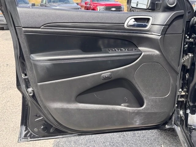 2021 Jeep WL Grand Cherokee - Image 15 of 21