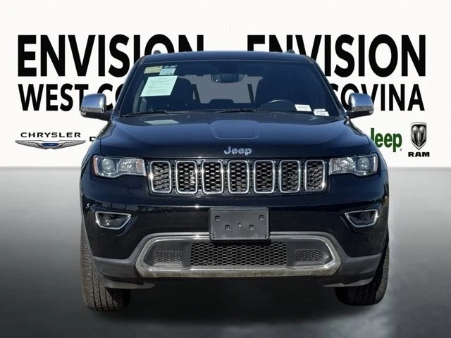 2021 Jeep WK2 Grand Cherokee - Image 7 of 31