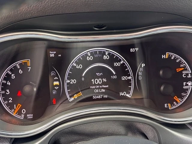 2021 Jeep WL Grand Cherokee - Image 21 of 21