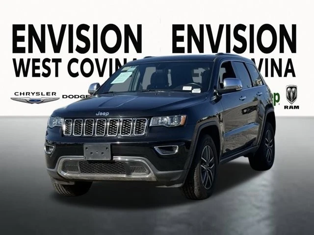 2021 Jeep WK2 Grand Cherokee - Image 13 of 31