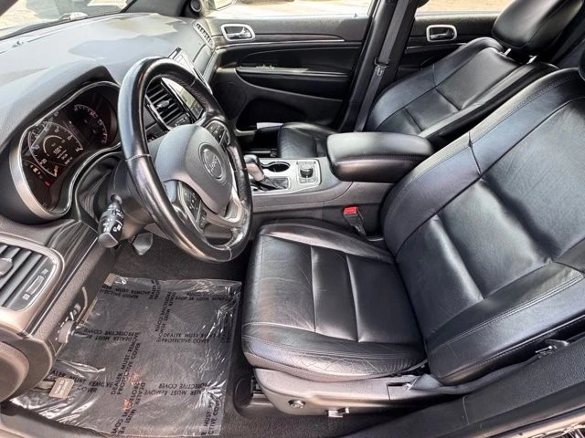 2021 Jeep WL Grand Cherokee - Image 17 of 21