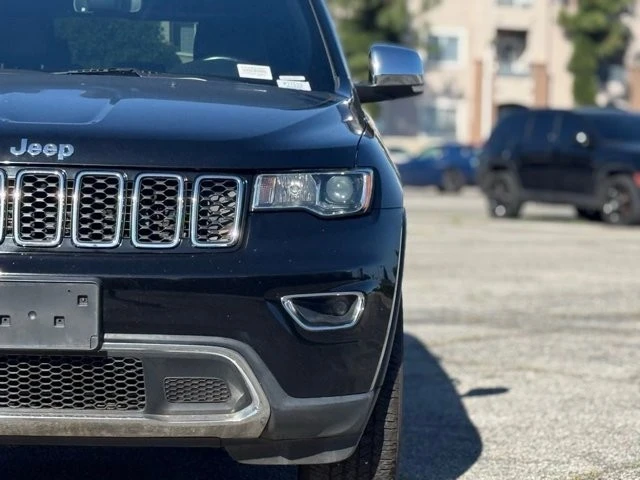 2021 Jeep WK2 Grand Cherokee - Image 10 of 31