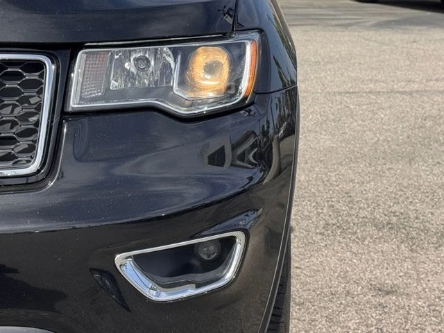 2021 Jeep WL Grand Cherokee - Image 8 of 21
