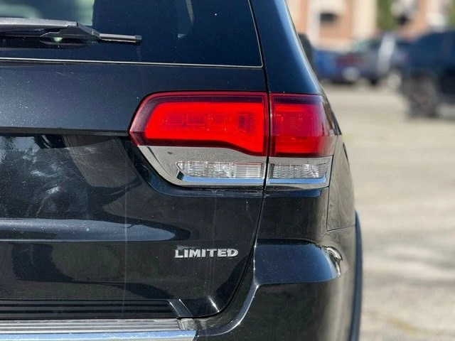 2021 Jeep WK2 Grand Cherokee - Image 30 of 31