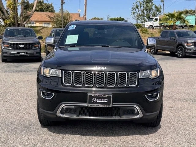 2021 Jeep WL Grand Cherokee - Image 6 of 21