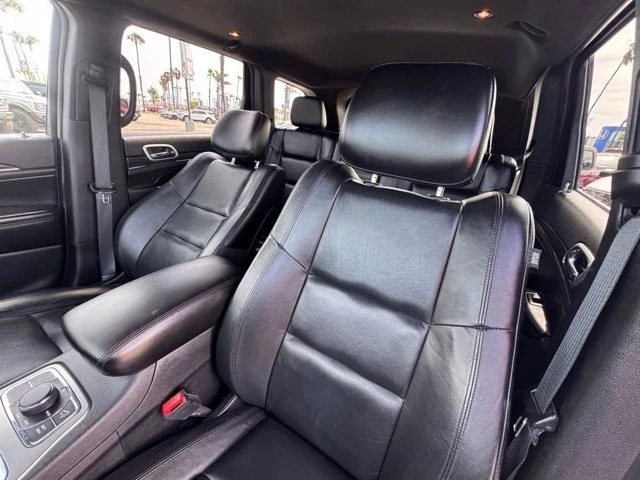 2021 Jeep WL Grand Cherokee - Image 19 of 21