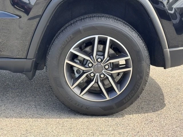 2021 Jeep WL Grand Cherokee - Image 14 of 21