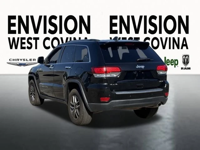 2021 Jeep WK2 Grand Cherokee - Image 19 of 31