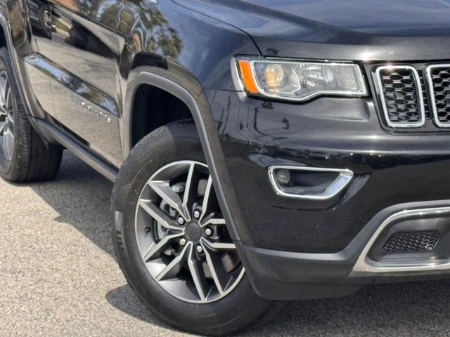 2021 Jeep WL Grand Cherokee - Image 4 of 21