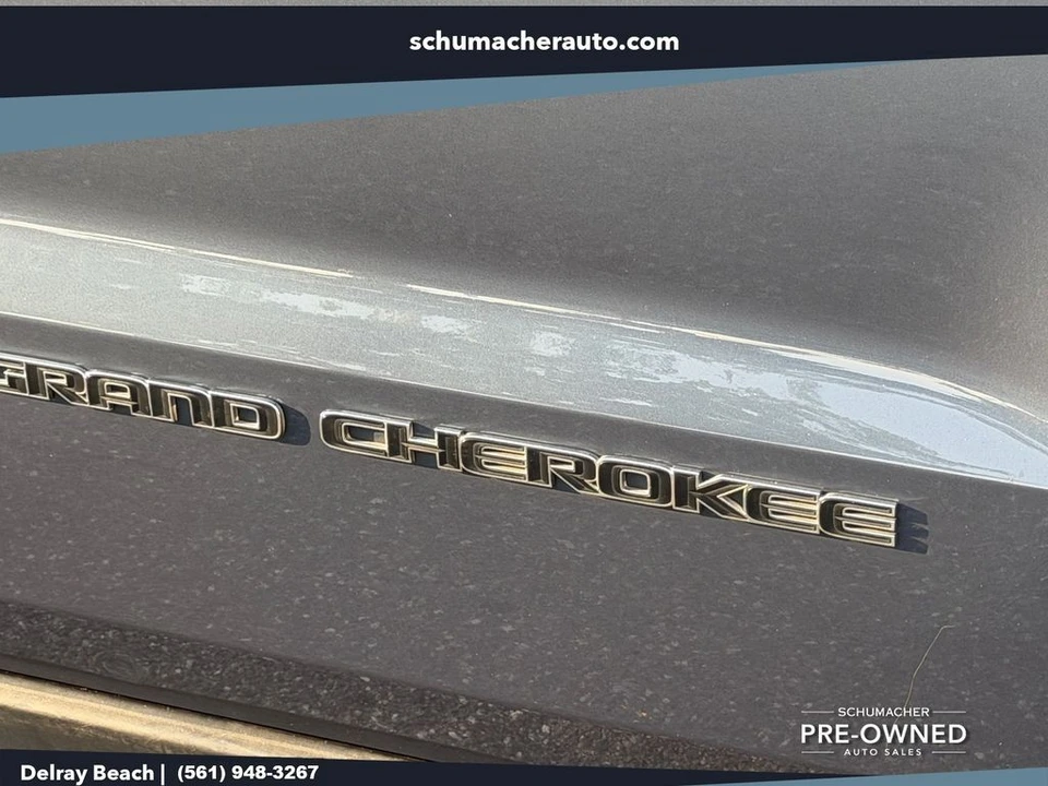 2021 Jeep WK2 Grand Cherokee - Image 10 of 31