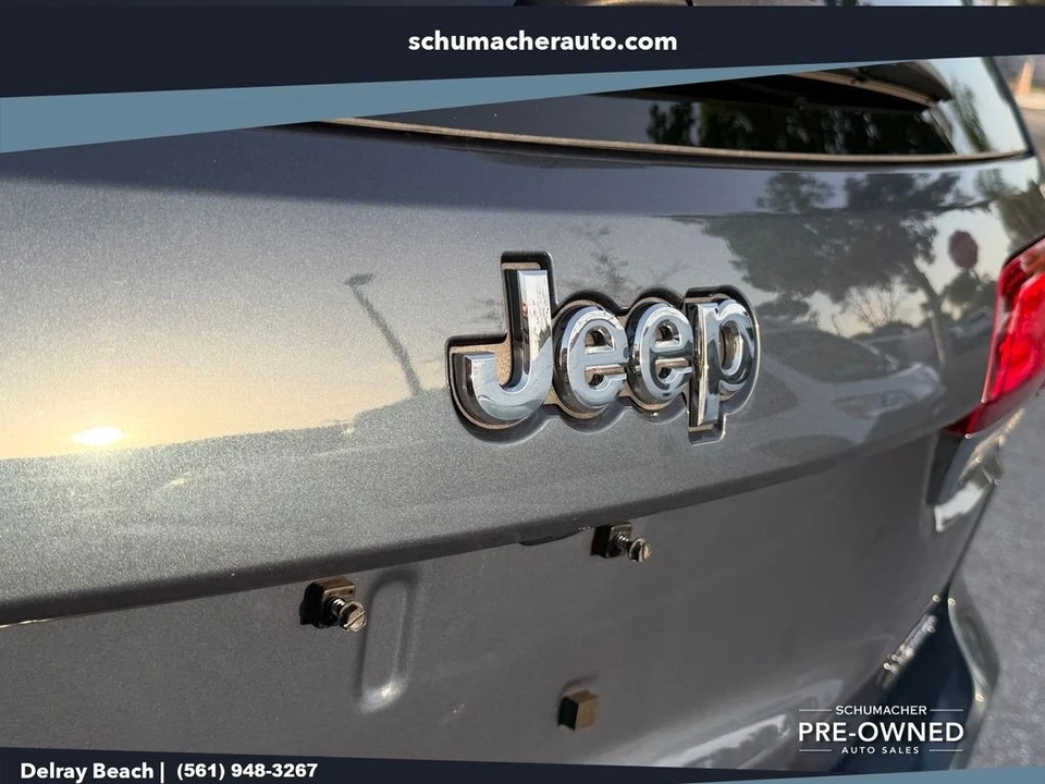 2021 Jeep WK2 Grand Cherokee - Image 17 of 31