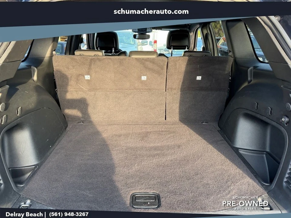 2021 Jeep WK2 Grand Cherokee - Image 19 of 31
